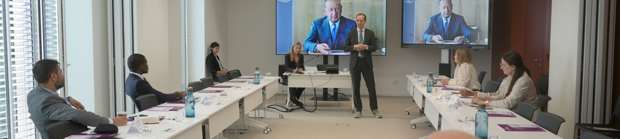 Training on Sustaining Peace: the role of Geneva-based Diplomats