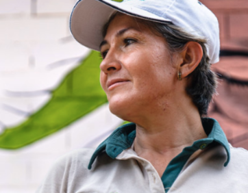 Colombia: A Forgotten Conflict? Truth, Dialogue and Local Peace Initiatives