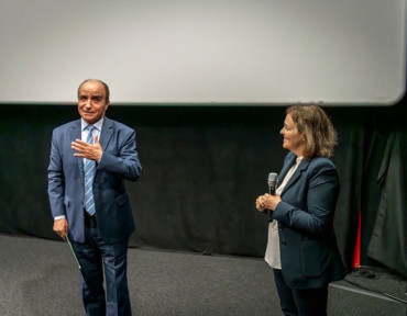 The Art of Quiet Diplomacy: Switzerland and Algeria's Role in the Iran Hostage Crisis