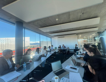 Workshop Reflections: “The Business of Security – New Frontiers and Persistent Challenges in Regulating Private Military and Security Companies”