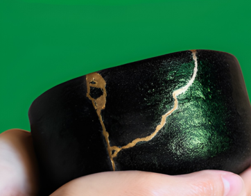 Thinking ‘Art’ to Heal Wounds