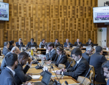 Synergy in Action: IHL and Islamic Law for Humanitarian Outcomes