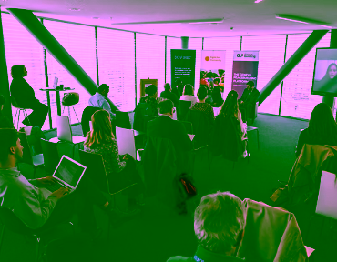 Event Recap: Colombia, A Forgotten Conflict?