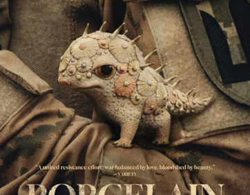 Movie Screening – Porcelain War