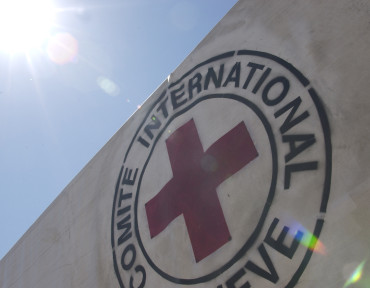 The GPP Contributes to Global Dialogue on IHL and Peace