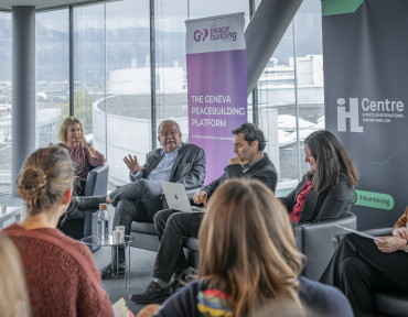 Bouclier ou épée ? La lutte pour la fonction protectrice du DIH