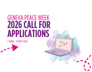 2026 Call for Applications Open!