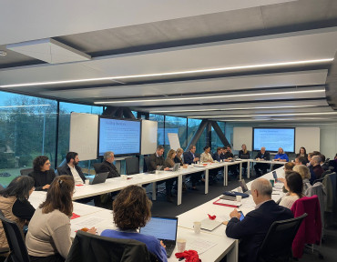 Petit-déjeuner informel de la société civile à Genève sur le Sommet du futur et la conférence ONU-société civile connexe à Nairobi : le Pacte pour l'avenir ?