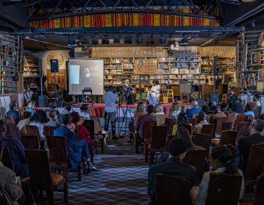 Geneva Peace Week Meets Addis Ababa: A Regional Platform for Dialogue and Action