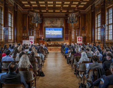Geneva Peace Forum Meets Vienna: Strengthening Connections Across Peace and Security Communities