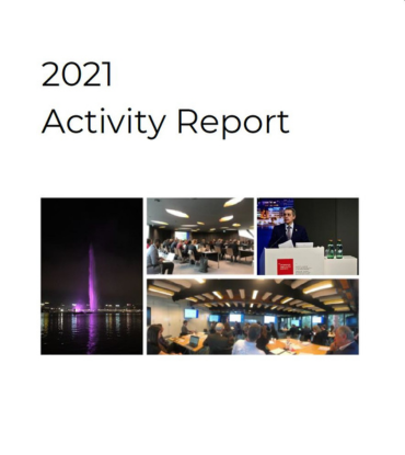 2021 Activity Report