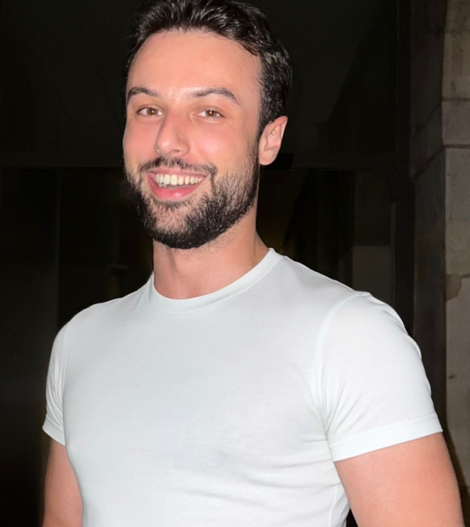 Maxime Faimali