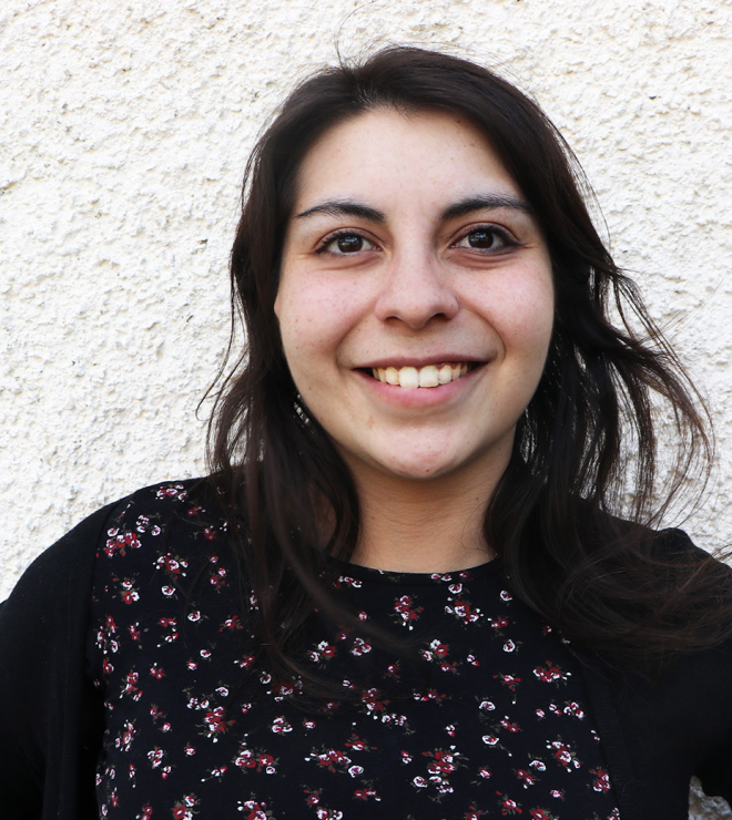 Talisa Avanthay