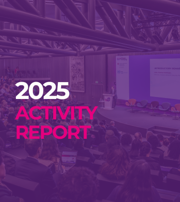 2025 Activity Report