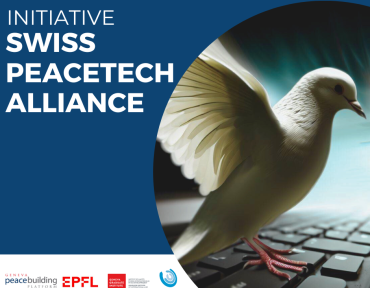 Swiss PeaceTech Alliance
